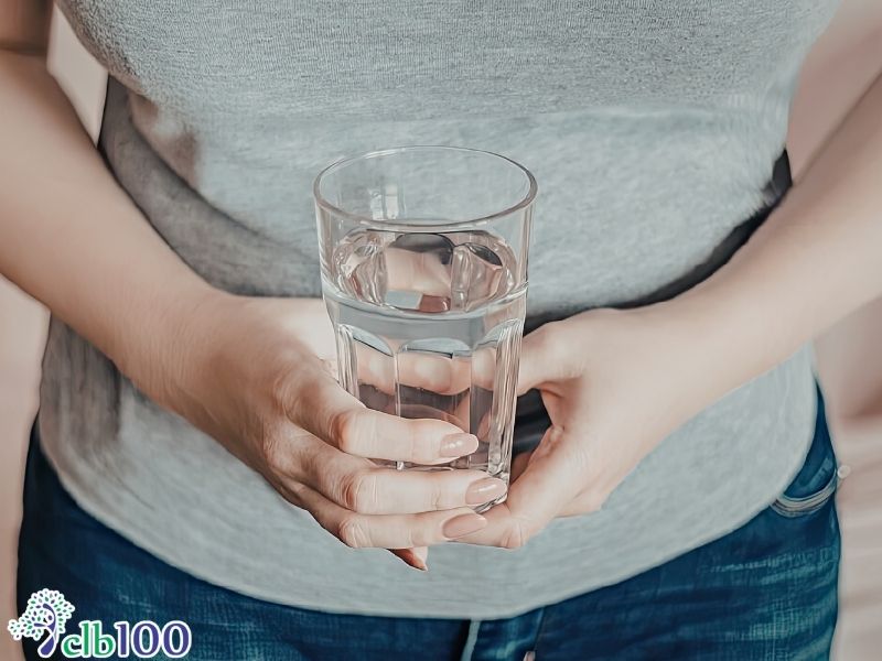 Trào lưu nhịn khô 7 ngày để thải độc