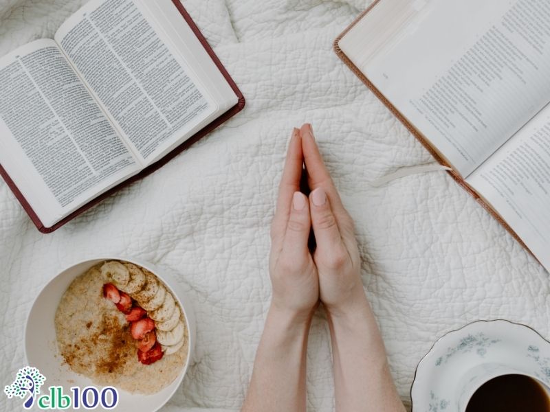 Thức ăn những ngày chay của Công giáo