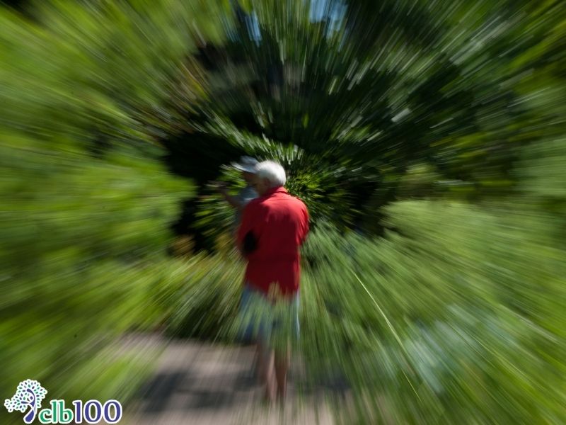 Triệu chứng rối loạn tiền đình trung ương