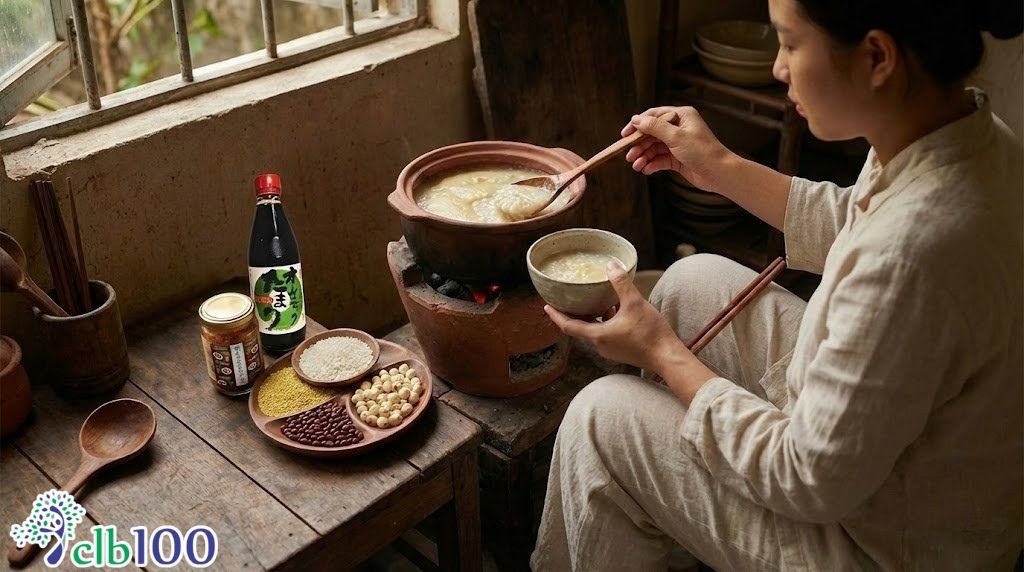 Ứng dụng của gạo tấm st25 trong thực dưỡng