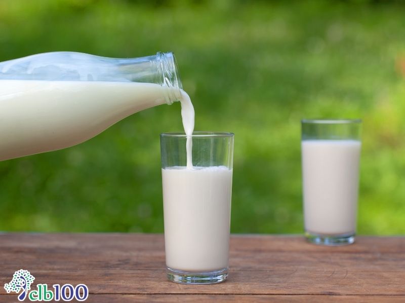 Uống nhiều sữa bò có thực sự tốt cho xương không?