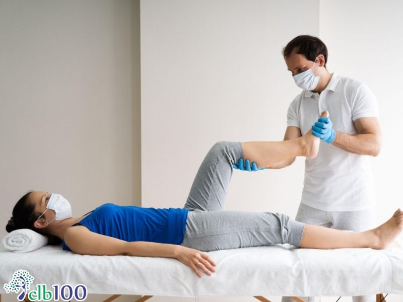 Vật lý trị liệu là gì? Phân biệt vật lý trị liệu với phục hồi chức năng