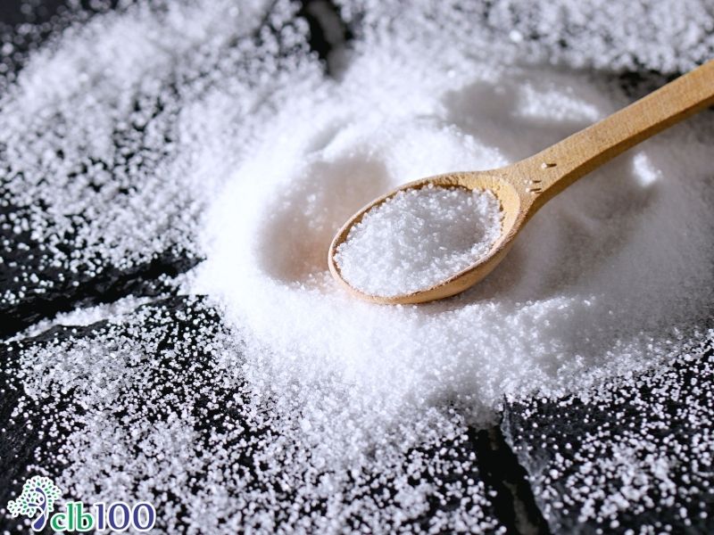 Các vi chất thiết yếu cần bổ sung (I-ốt, Selen, Kẽm) khi bị suy giáp