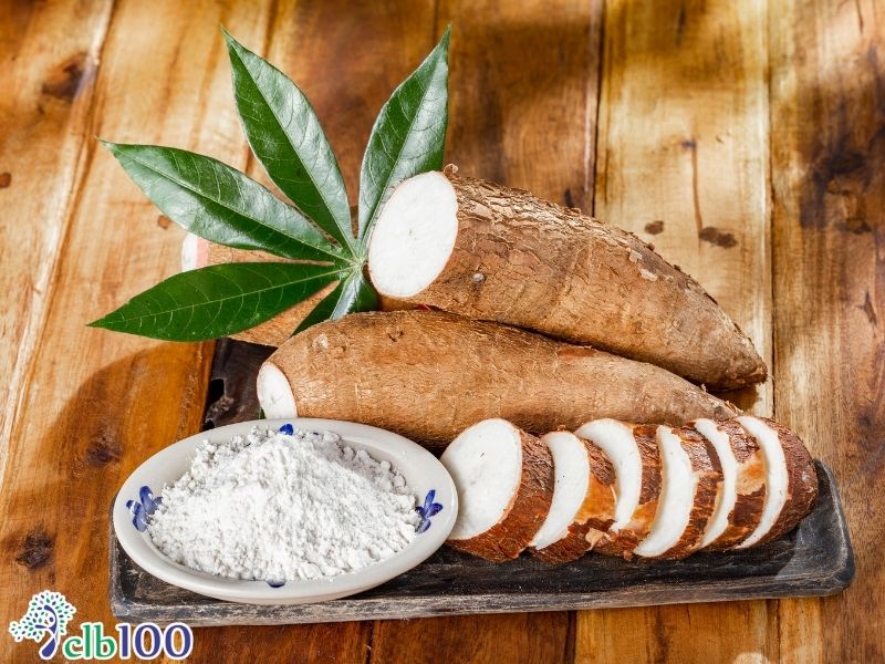 Vì sao bột sắn dây lại làm đẹp da một cách tự nhiên