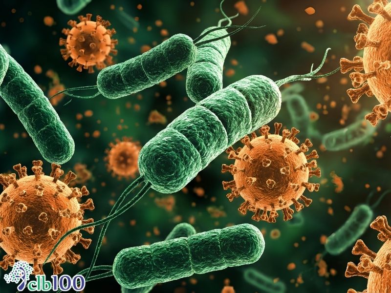 Yếu tố môi trường nào đã làm sai lệch hệ thống phòng vệ?