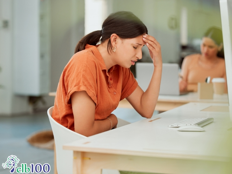 Yếu tố tâm lý gây nên hội chứng ruột kích thích
