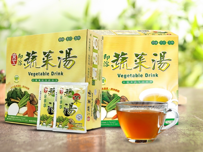 Canh dưỡng sinh - Trơ phương hỗ trợ điều trị ung thư máu hiệu quả