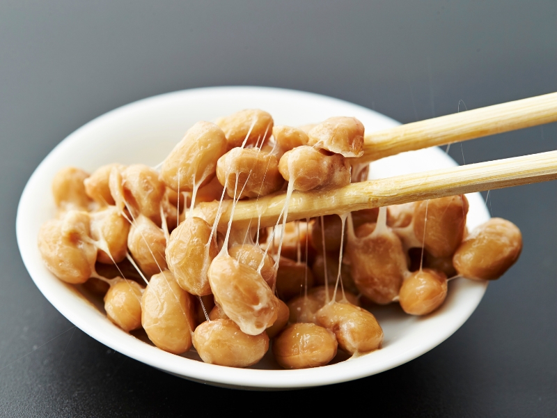 Natto