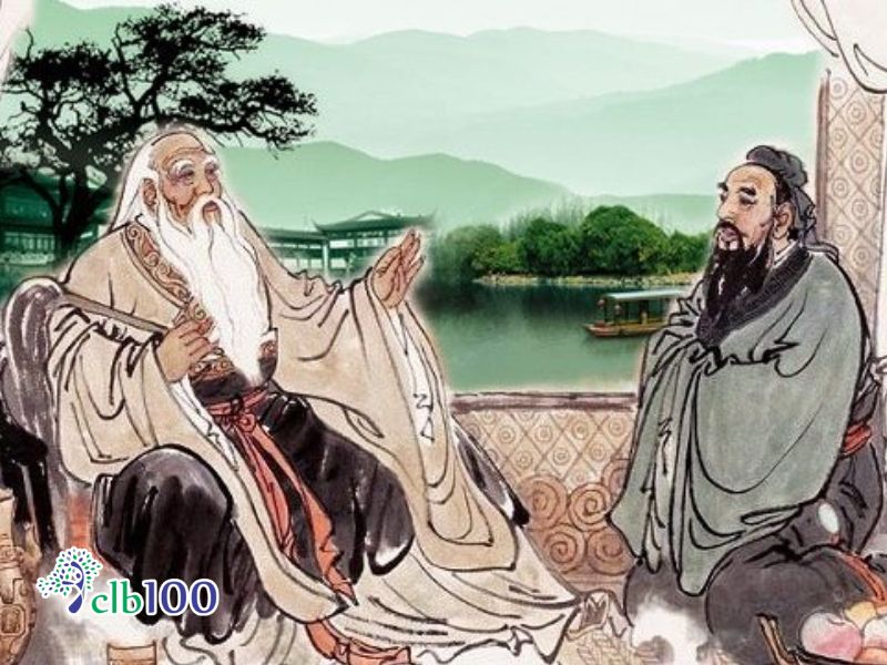 Lão Tử: Sống trân trọng từng khoảnh khắc, thanh thản, tự tại