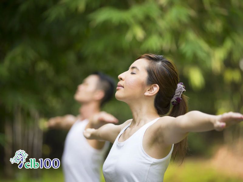 Thiền, chánh niệm, sống chậm và đơn giản hóa cuộc sống