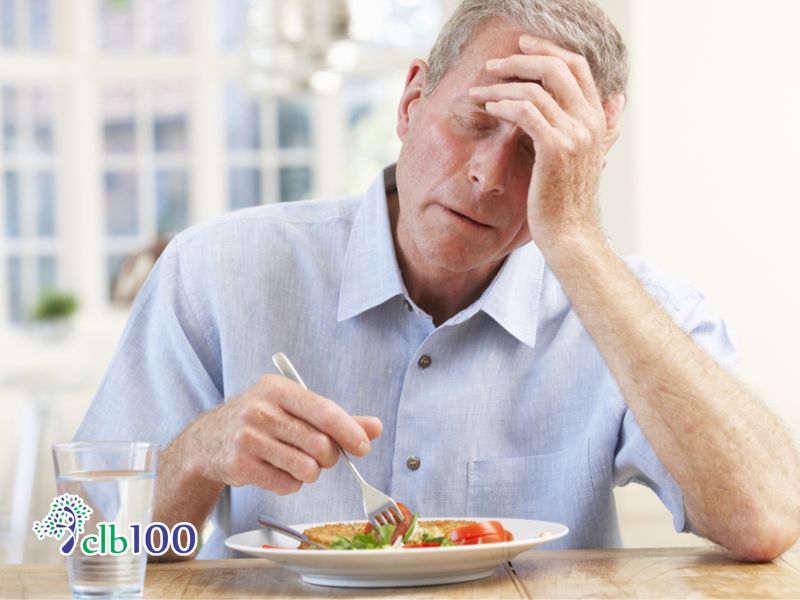 Chỉ xem thực dưỡng như phương pháp chữa bệnh