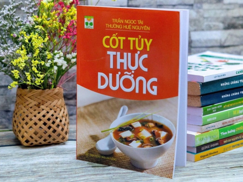 Cốt tủy thực dưỡng