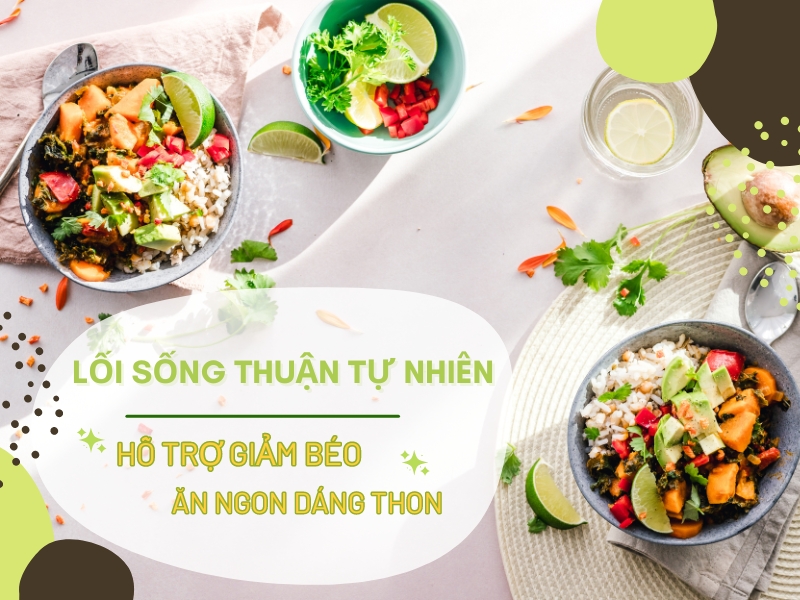 Làm sao để giảm béo an toàn, hiệu quả 