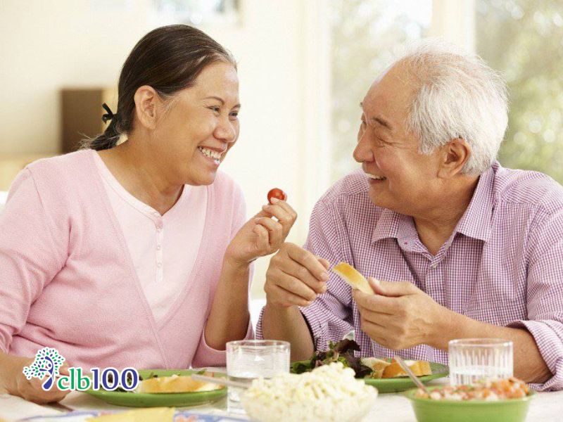 Đưa cơ thể về trạng thái cân bằng