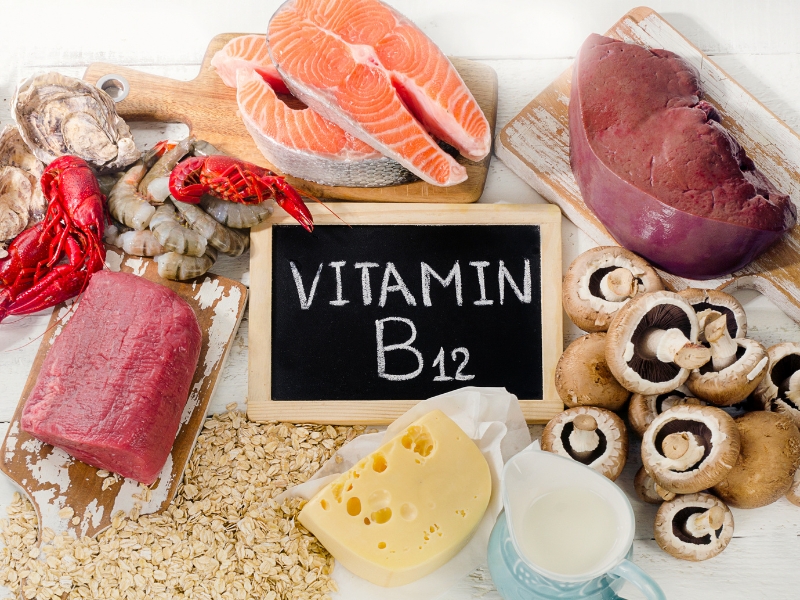 Vitamin B12