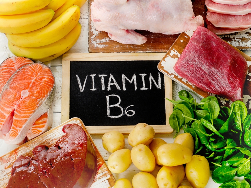 Vitamin B6