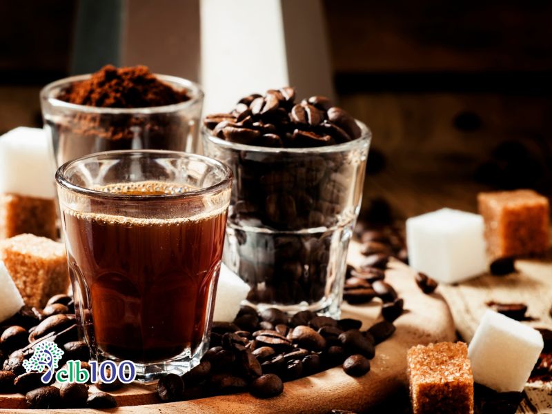 Lệ thuộc caffeine, khiến cơ thể khó duy trì năng lượng tự nhiên