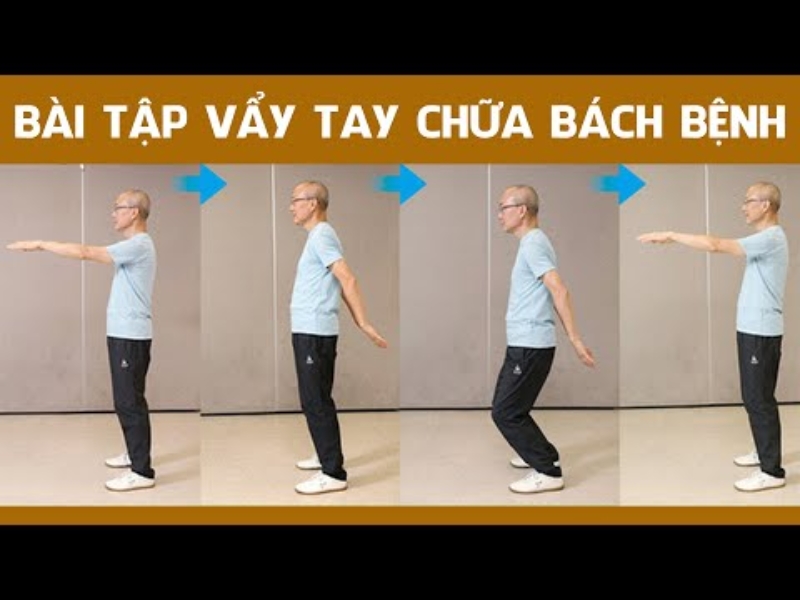 Công dụng tuyệt vời của bài tập đạt ma dịch cân kinh