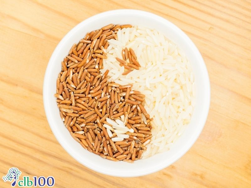 Ăn uống sai cách khiến mất quân bình âm dương cũng làm tăng nhãn áp