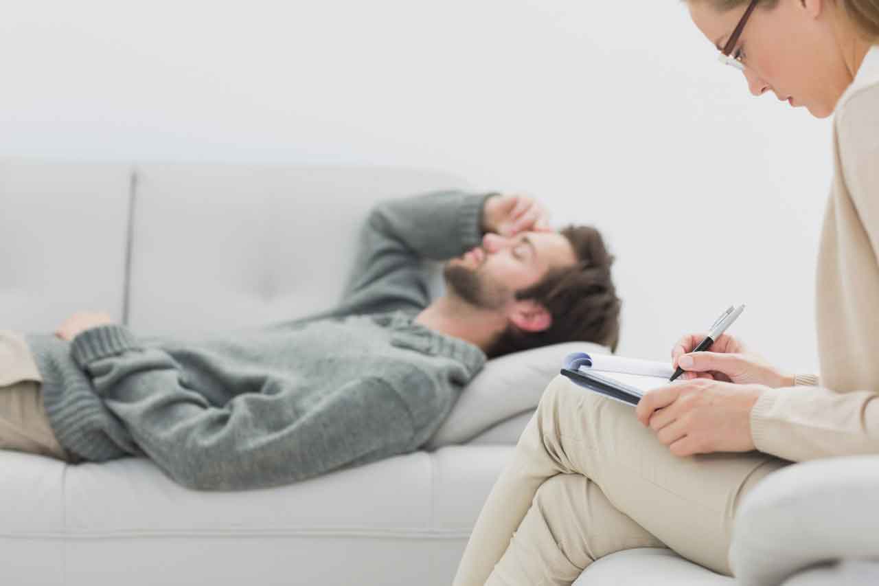 Tập thể dục để giải phóng hormone hạnh phúc
