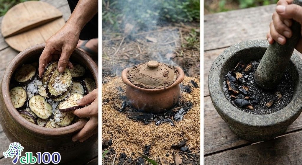 Hướng dẫn làm Dentie tại nhà