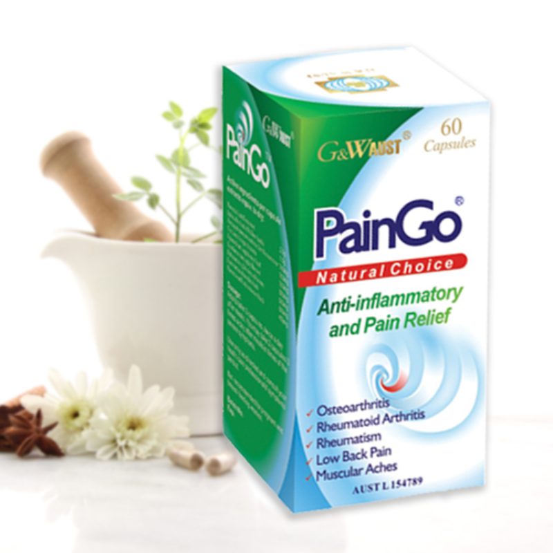 Vì sao nên sử dụng Paingo?