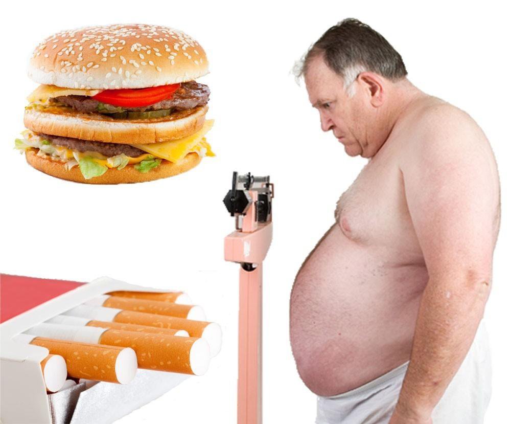 Thừa cân béo phì dễ mắc bệnh tim mạch