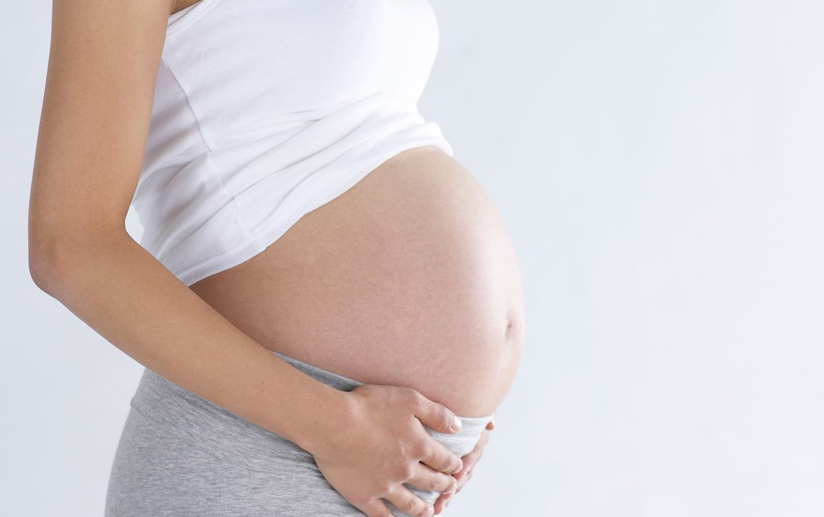 Bỏ các thói quen xấu có thể giúp gia tăng khả năng thụ thai.